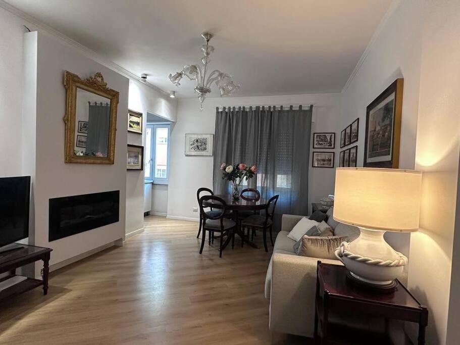 Otium - Holiday Home Ρώμη Εξωτερικό φωτογραφία