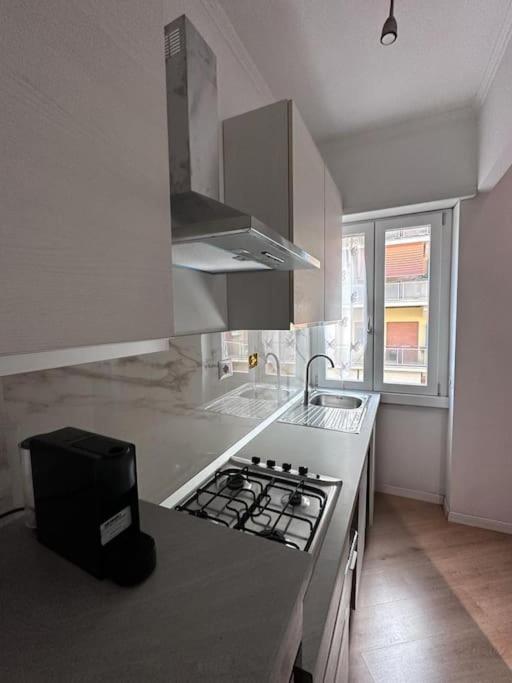 Otium - Holiday Home Ρώμη Εξωτερικό φωτογραφία