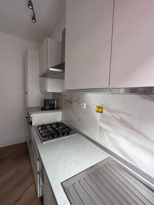 Otium - Holiday Home Ρώμη Εξωτερικό φωτογραφία