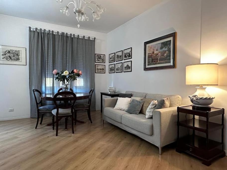 Otium - Holiday Home Ρώμη Εξωτερικό φωτογραφία
