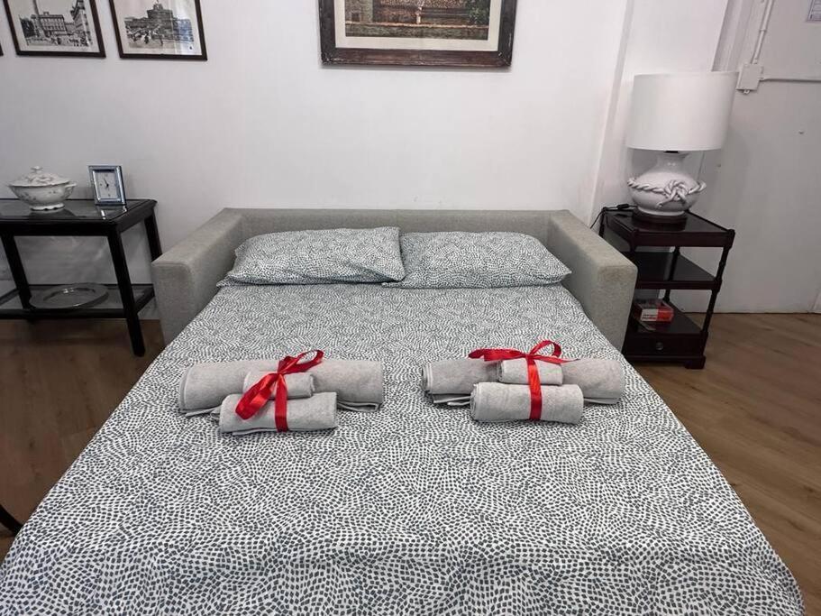 Otium - Holiday Home Ρώμη Εξωτερικό φωτογραφία